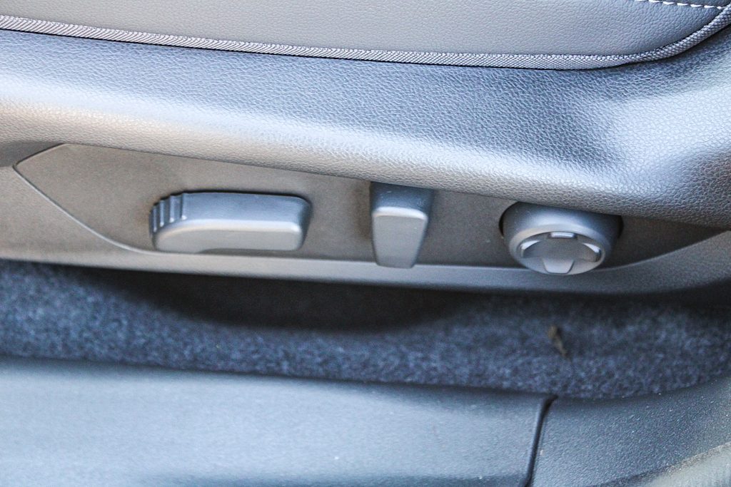 Thumbnail: 2026 Subaru Outback - 24