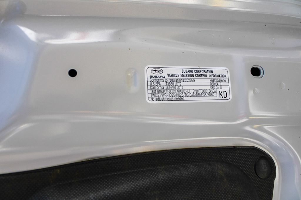 Thumbnail: 2026 Subaru Outback - 16