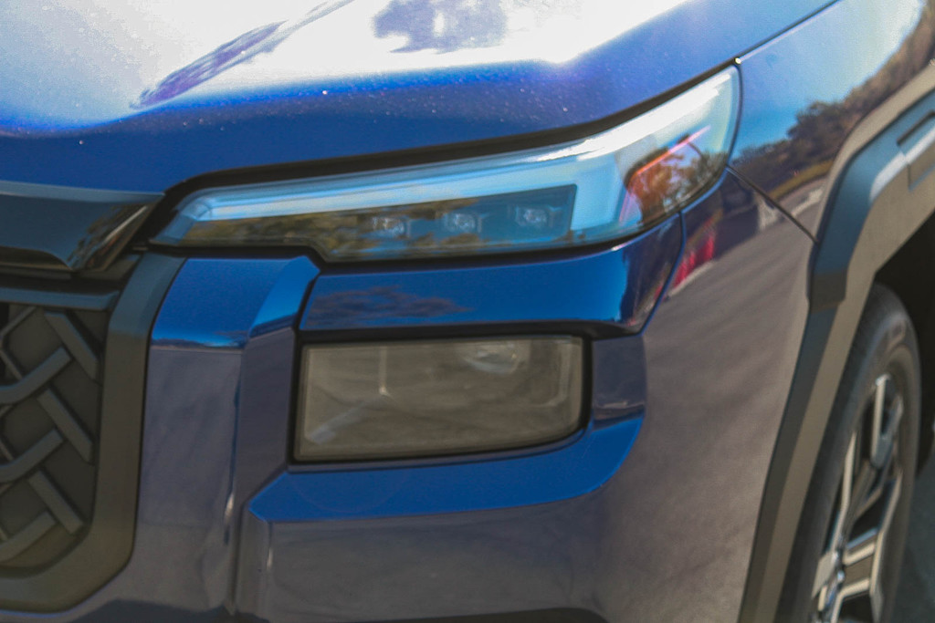 Thumbnail: 2026 Subaru Outback - 20