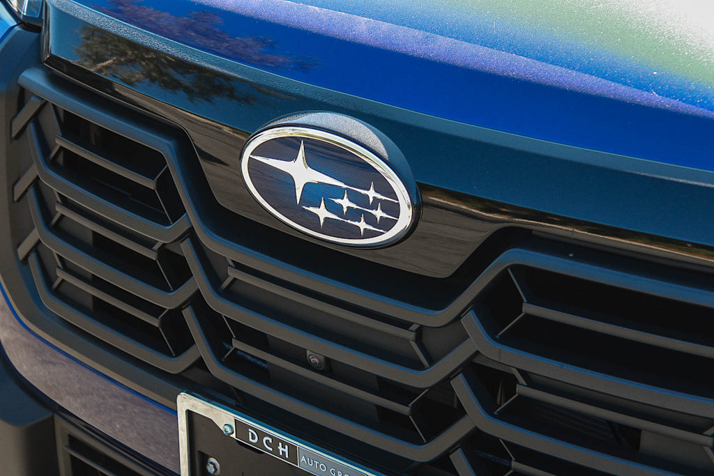 Thumbnail: 2026 Subaru Outback - 6