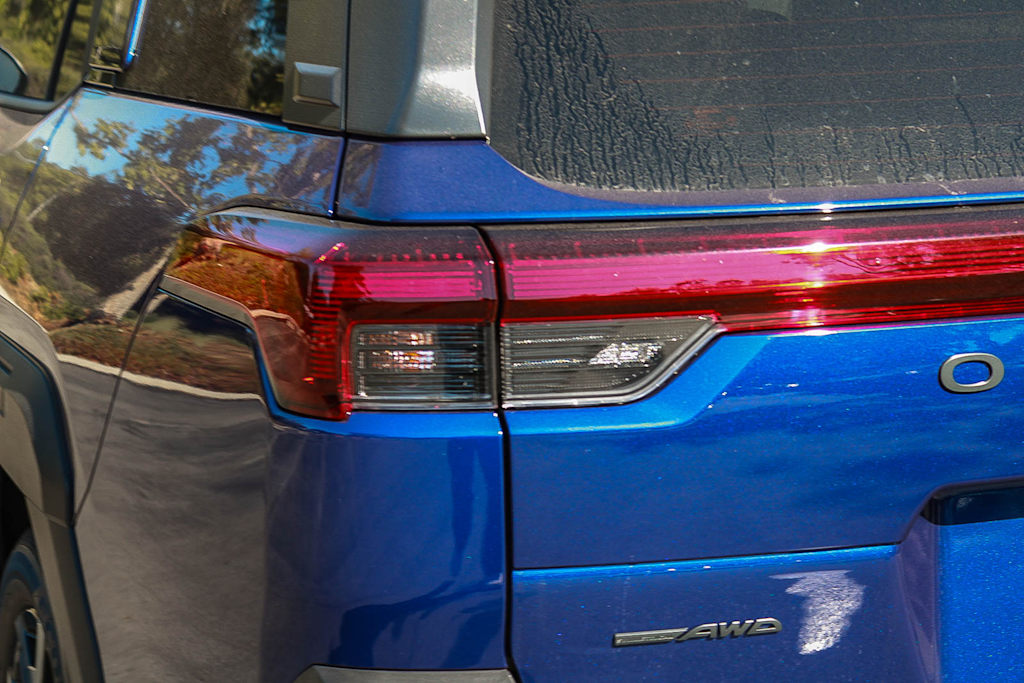Thumbnail: 2026 Subaru Outback - 19