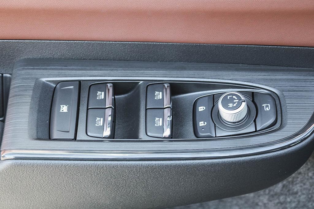 Thumbnail: 2026 Subaru Outback - 23