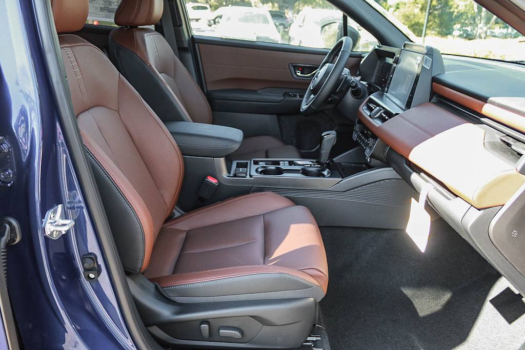 Thumbnail: 2026 Subaru Outback - 10