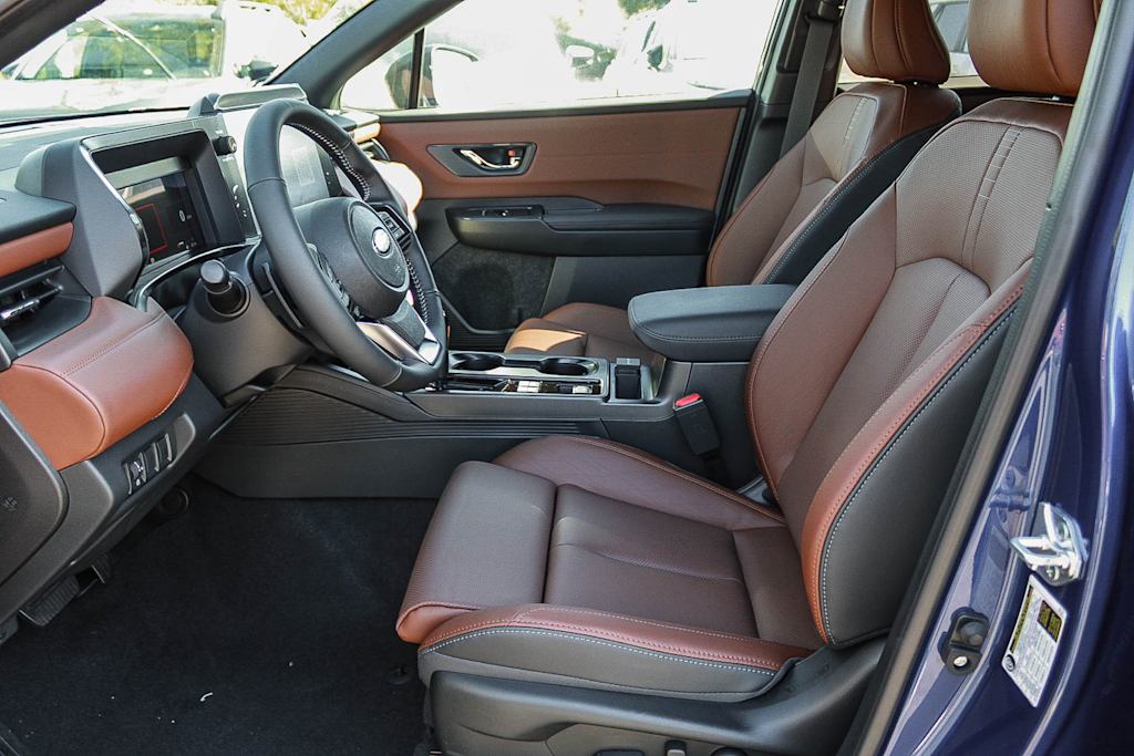 Thumbnail: 2026 Subaru Outback - 11