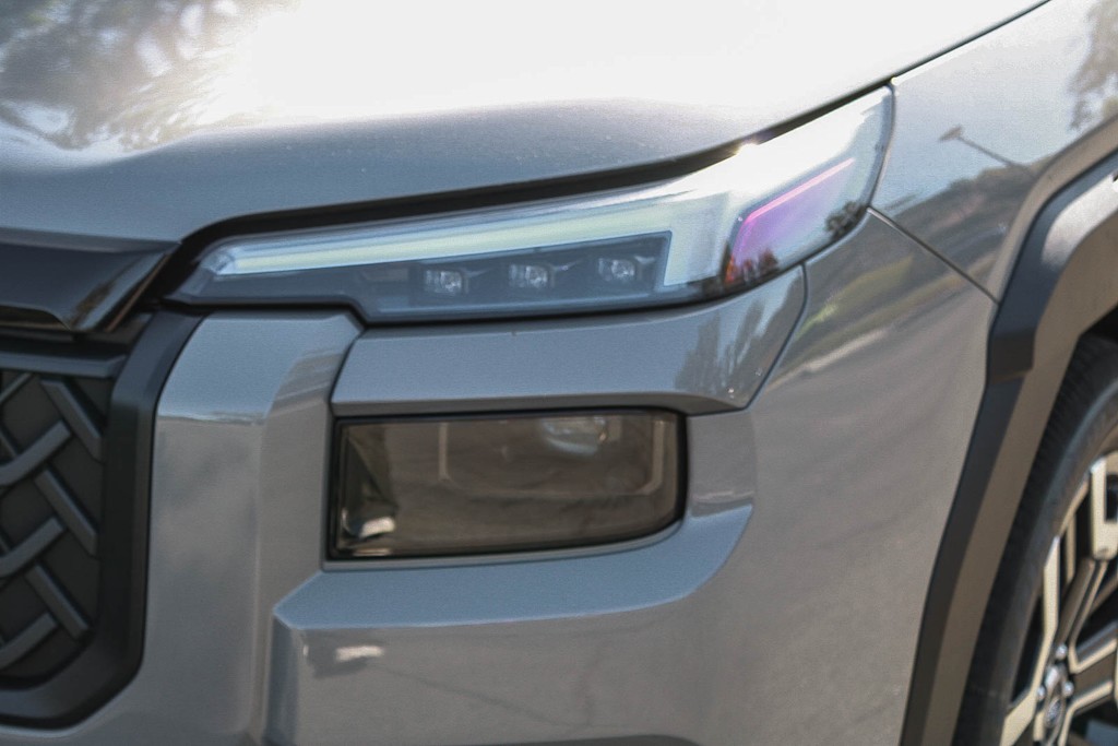 Thumbnail: 2026 Subaru Outback - 19