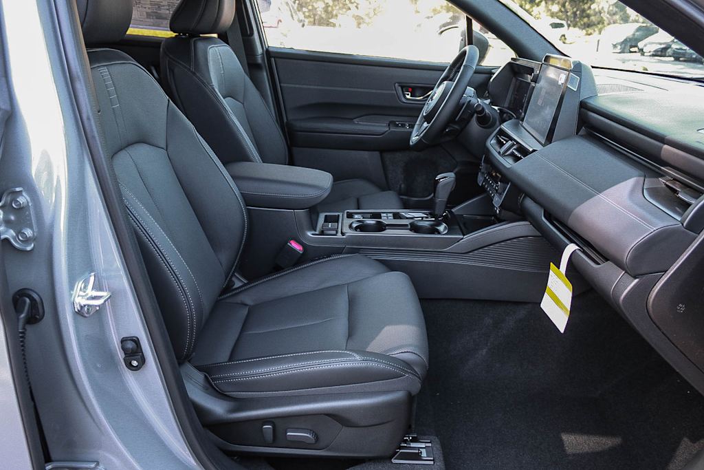 Thumbnail: 2026 Subaru Outback - 10
