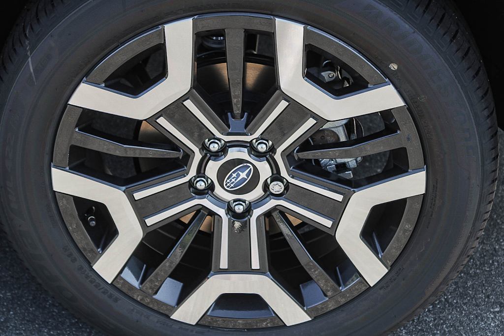 Thumbnail: 2026 Subaru Outback - 21