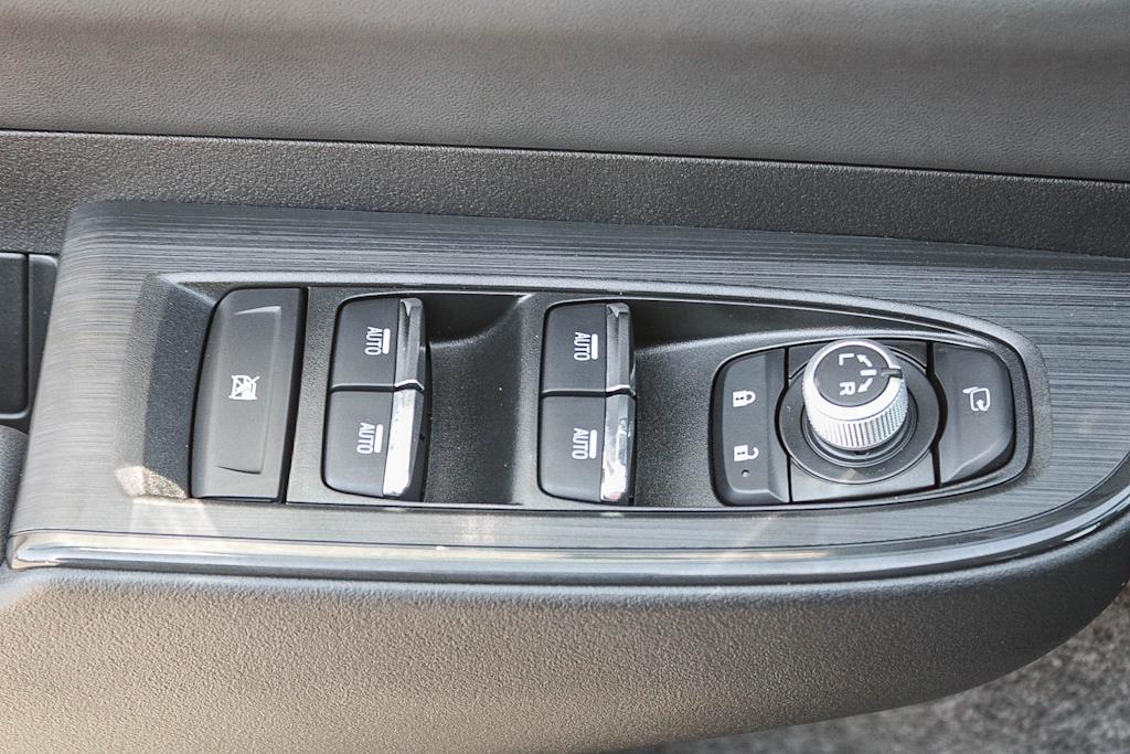 Thumbnail: 2026 Subaru Outback - 23