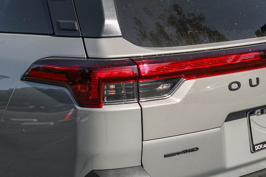 Thumbnail: 2026 Subaru Outback - 6
