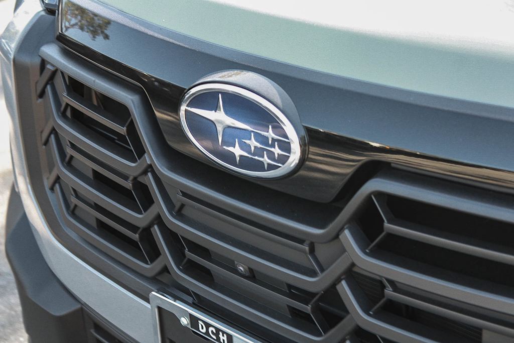 Thumbnail: 2026 Subaru Outback - 20