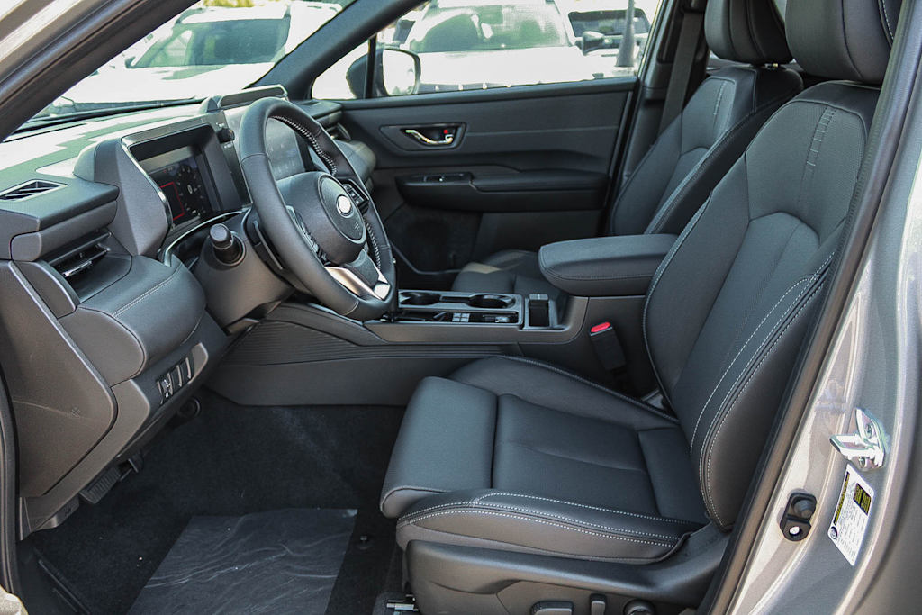 Thumbnail: 2026 Subaru Outback - 11