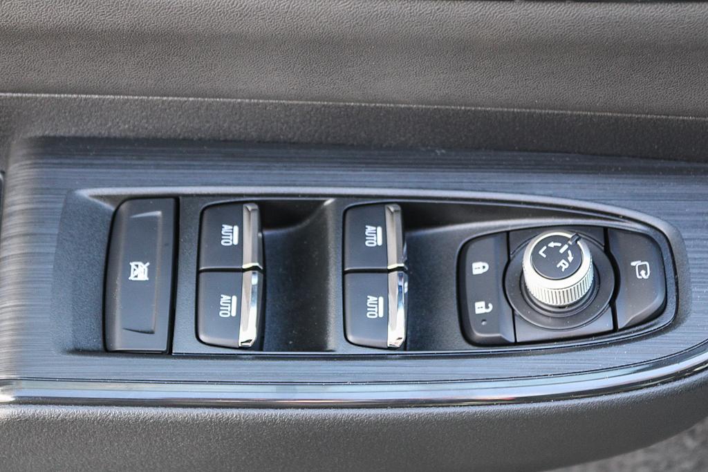 Thumbnail: 2026 Subaru Outback - 23