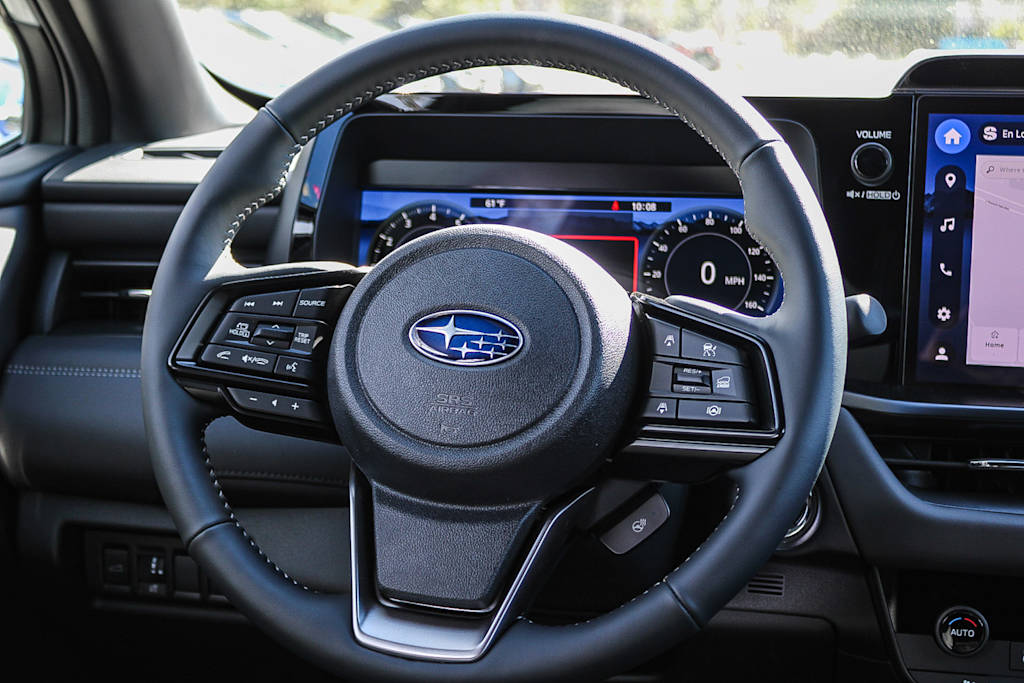 Thumbnail: 2026 Subaru Outback - 13