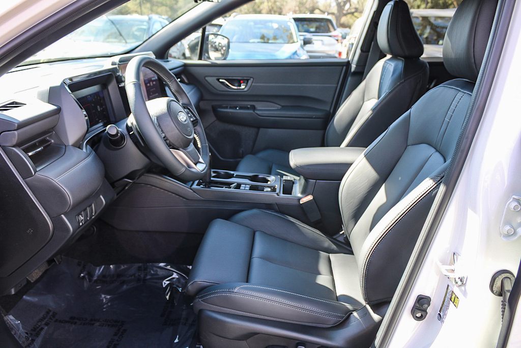 Thumbnail: 2026 Subaru Outback - 11