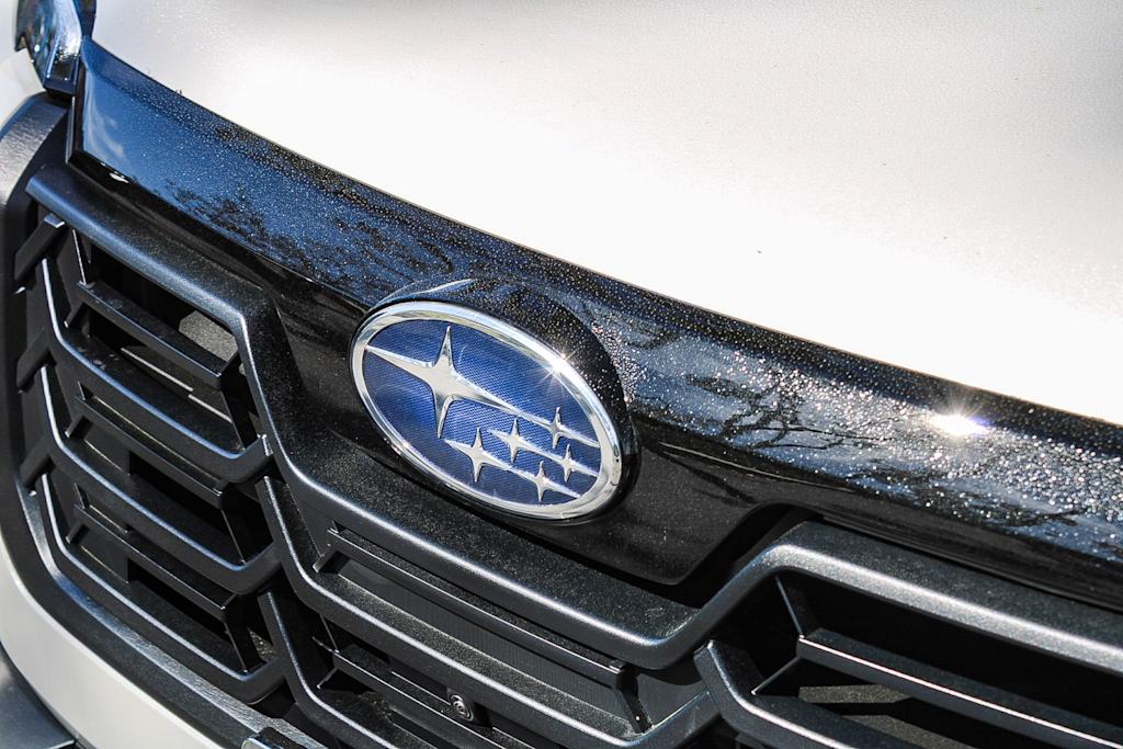 Thumbnail: 2026 Subaru Outback - 6