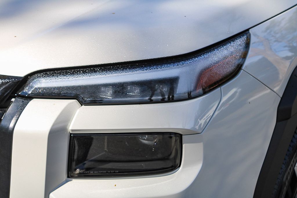 Thumbnail: 2026 Subaru Outback - 21