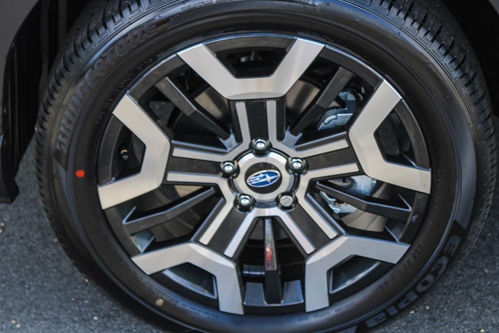 Thumbnail: 2026 Subaru Outback - 7