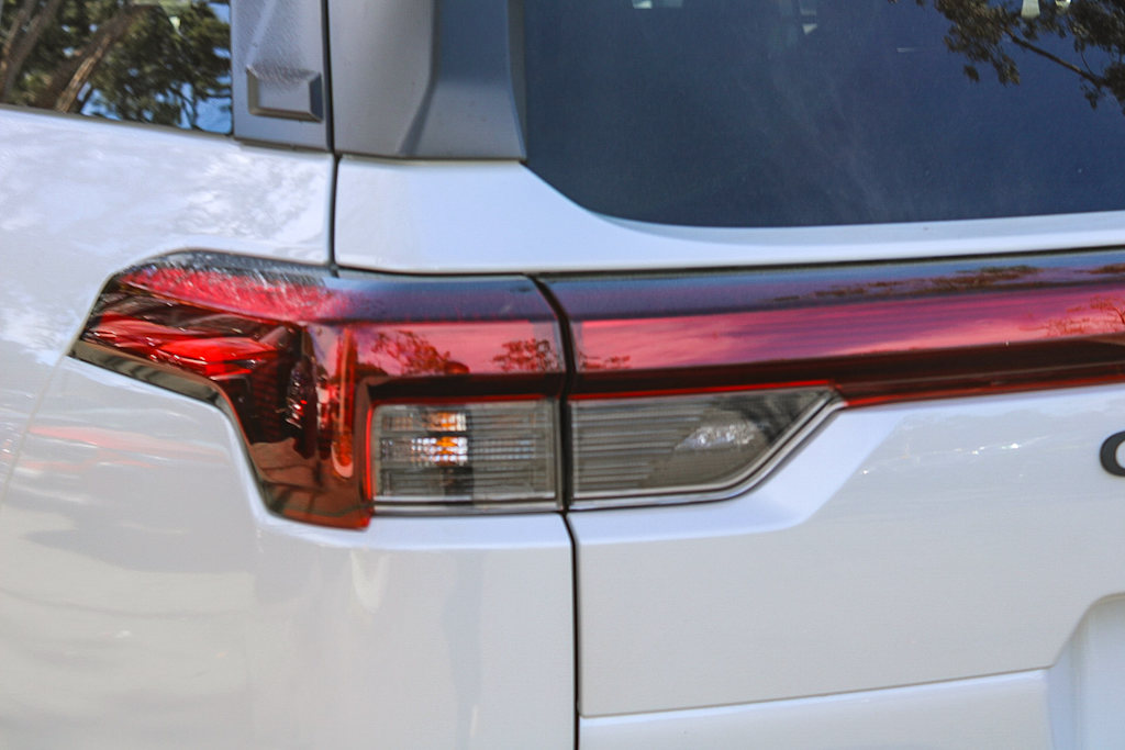 Thumbnail: 2026 Subaru Outback - 20