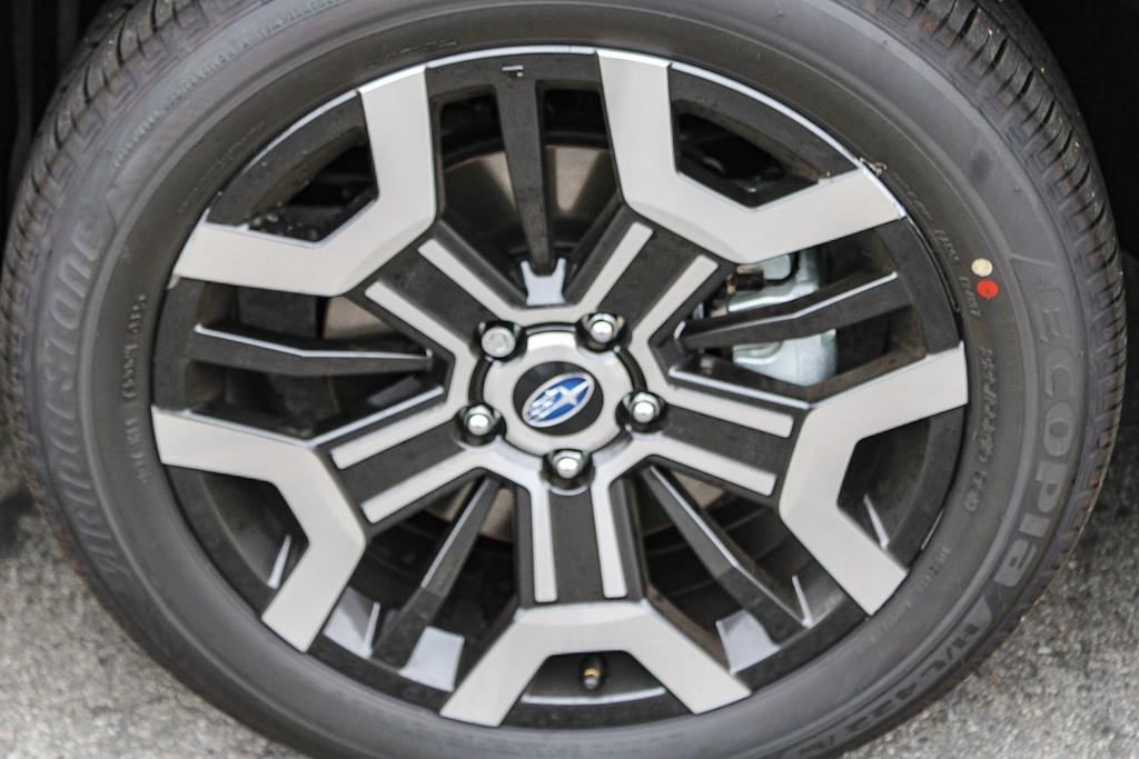 Thumbnail: 2026 Subaru Outback - 7