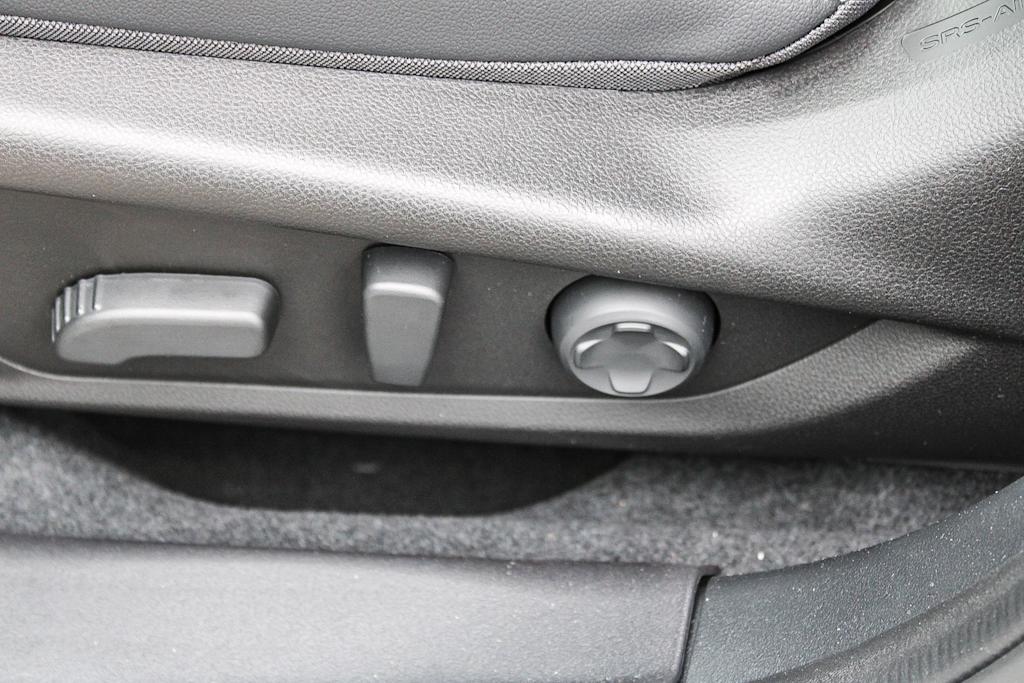 Thumbnail: 2026 Subaru Outback - 24