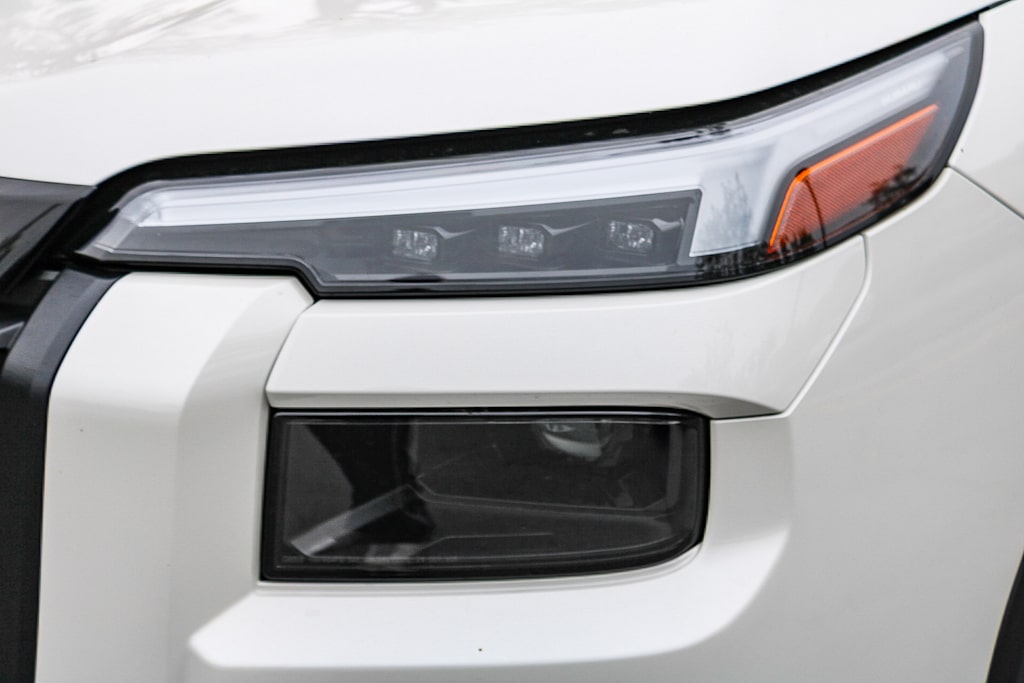 Thumbnail: 2026 Subaru Outback - 20