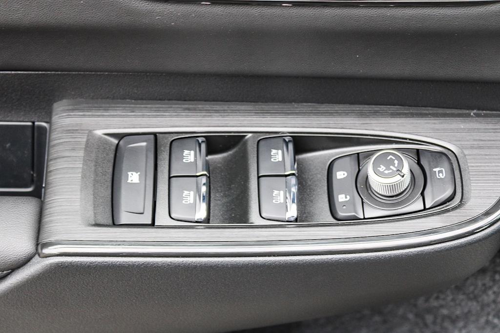 Thumbnail: 2026 Subaru Outback - 23
