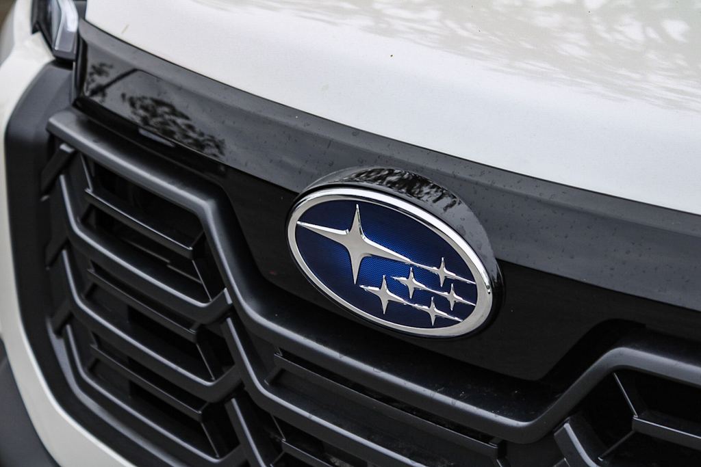 Thumbnail: 2026 Subaru Outback - 6