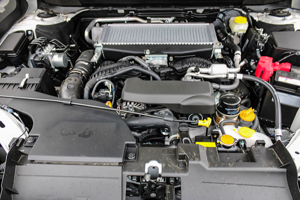 Thumbnail: 2026 Subaru Outback - 8