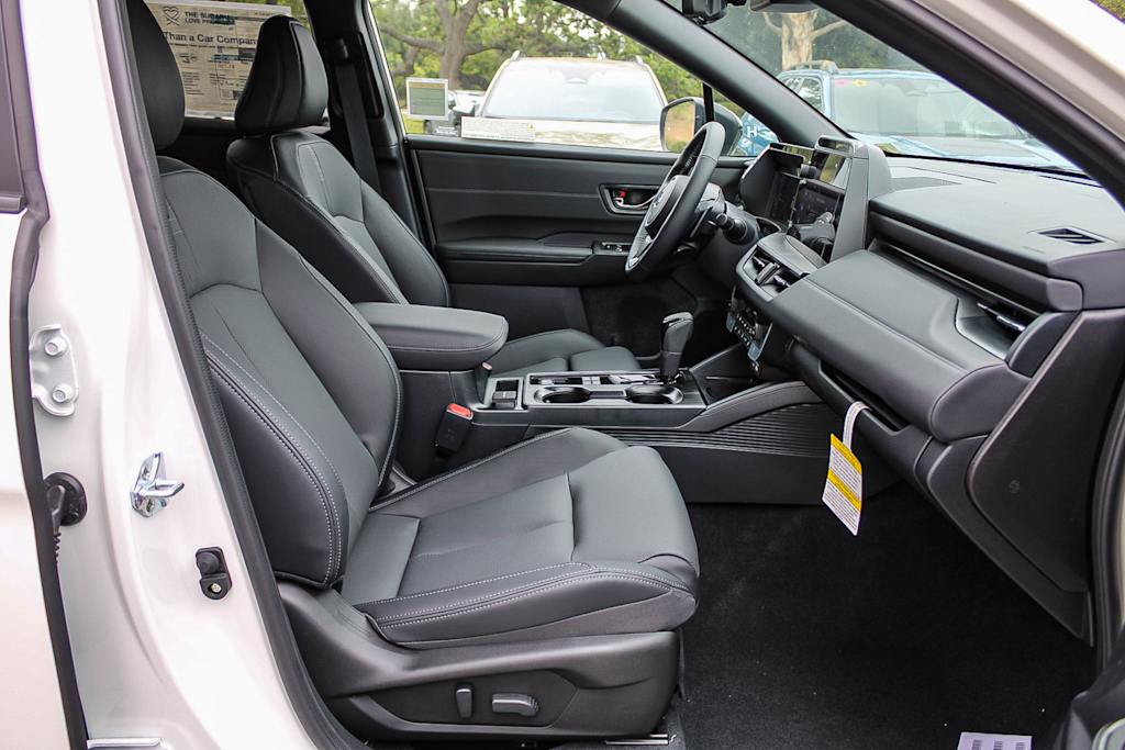Thumbnail: 2026 Subaru Outback - 10