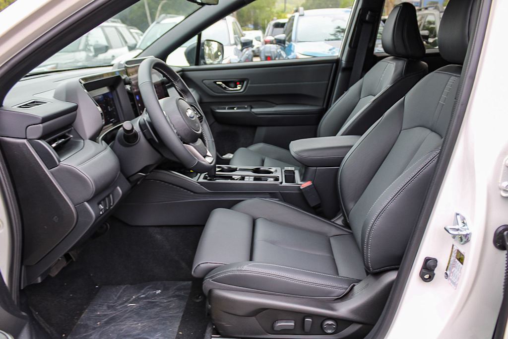 Thumbnail: 2026 Subaru Outback - 11