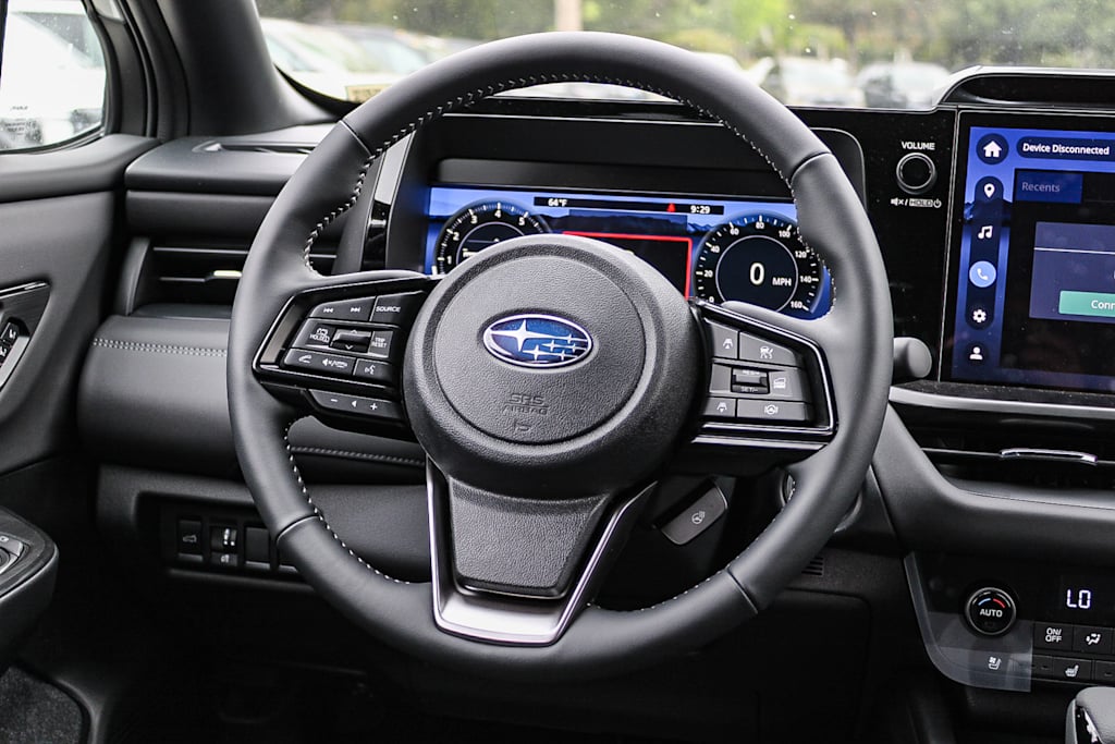 Thumbnail: 2026 Subaru Outback - 9