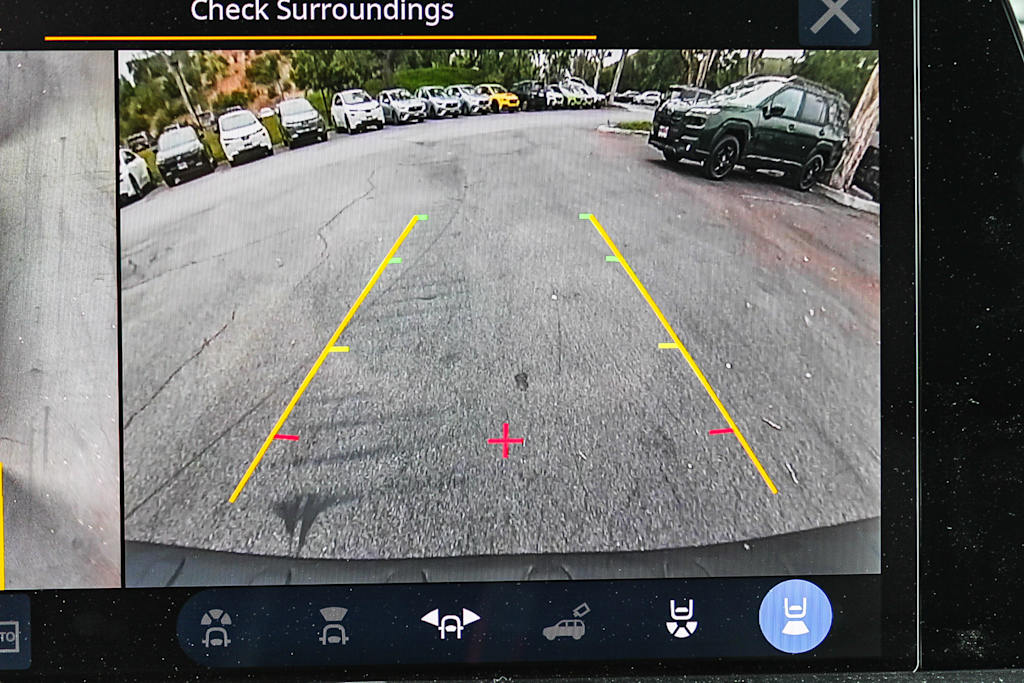 Thumbnail: 2026 Subaru Outback - 26