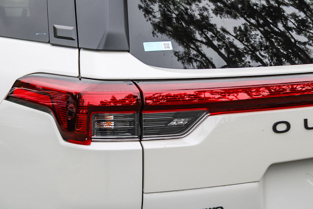 Thumbnail: 2026 Subaru Outback - 19