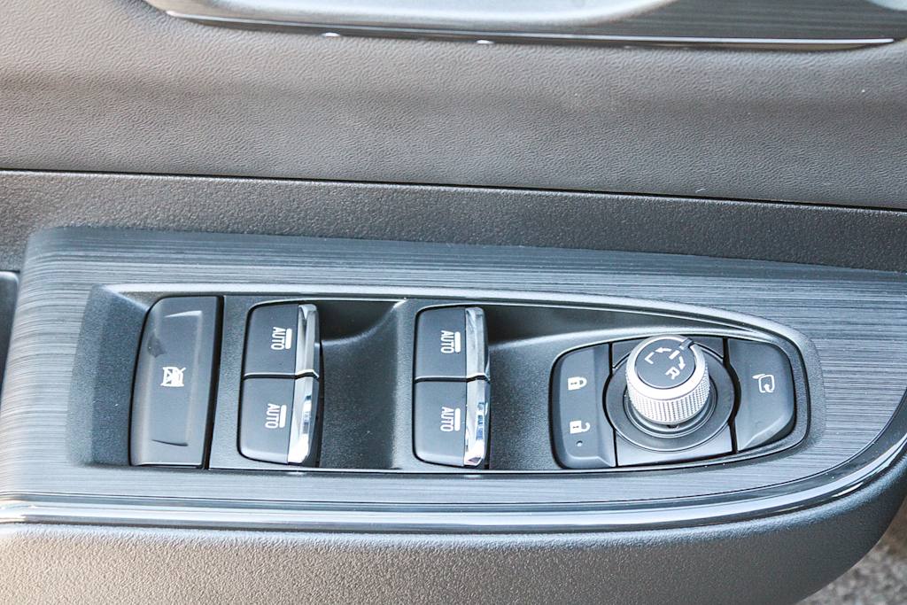 Thumbnail: 2026 Subaru Outback - 23
