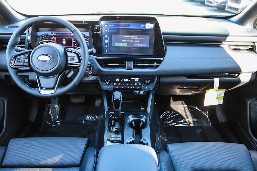 Thumbnail: 2026 Subaru Outback - 2