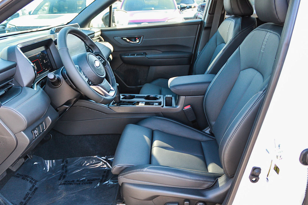 Thumbnail: 2026 Subaru Outback - 11