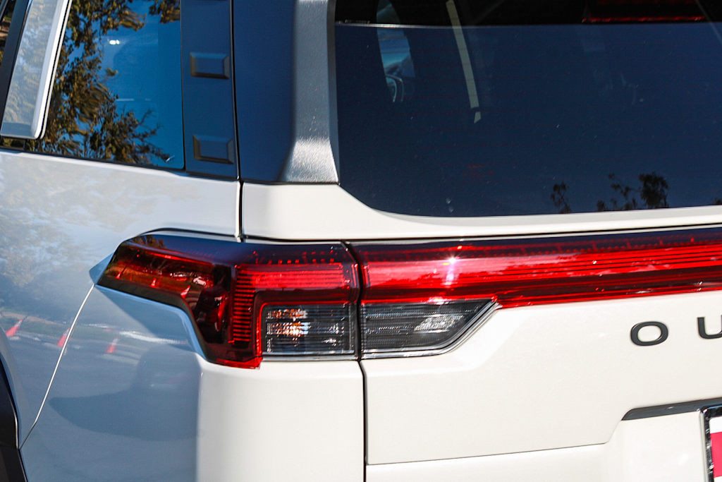 Thumbnail: 2026 Subaru Outback - 20