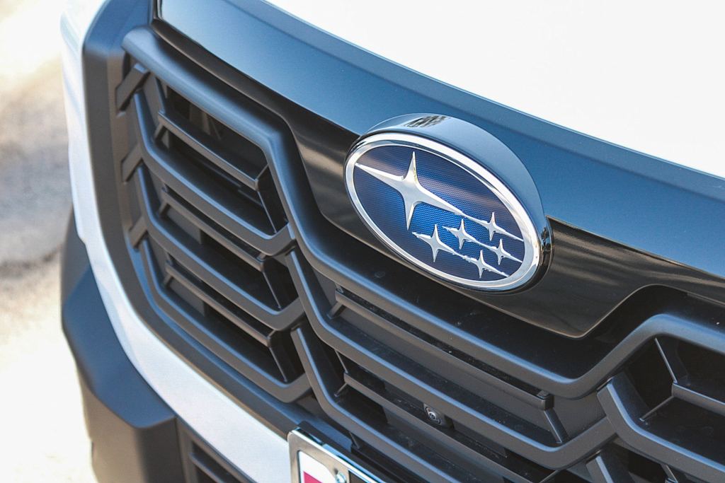 Thumbnail: 2026 Subaru Outback - 6