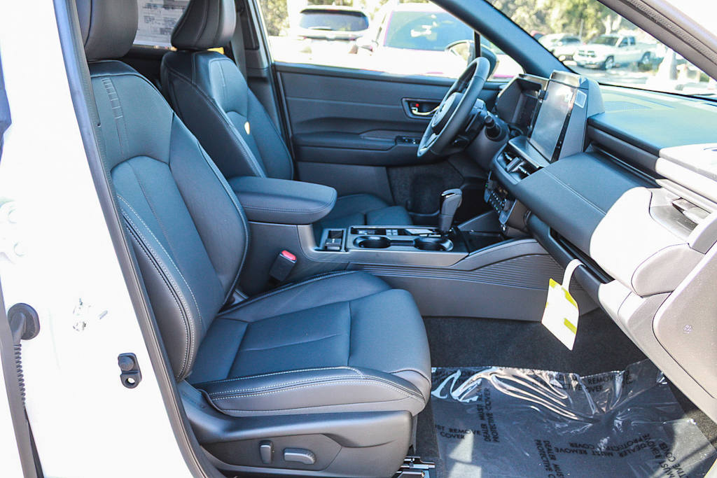 Thumbnail: 2026 Subaru Outback - 10