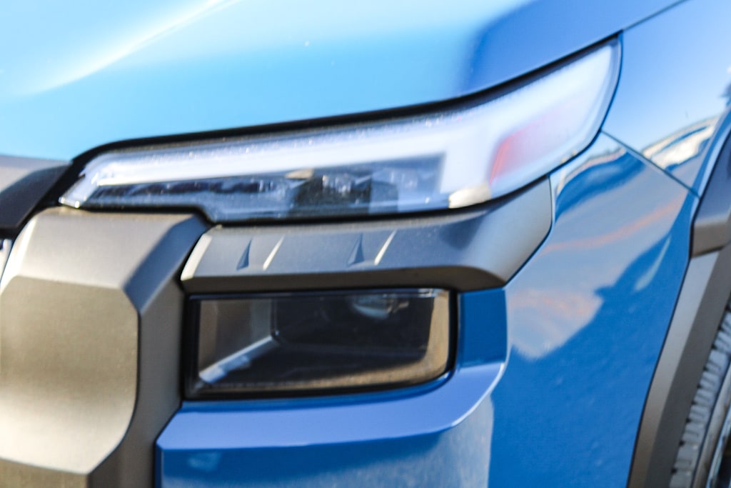Thumbnail: 2026 Subaru Outback - 19