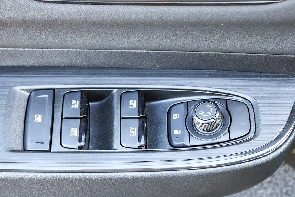 Thumbnail: 2026 Subaru Outback - 23