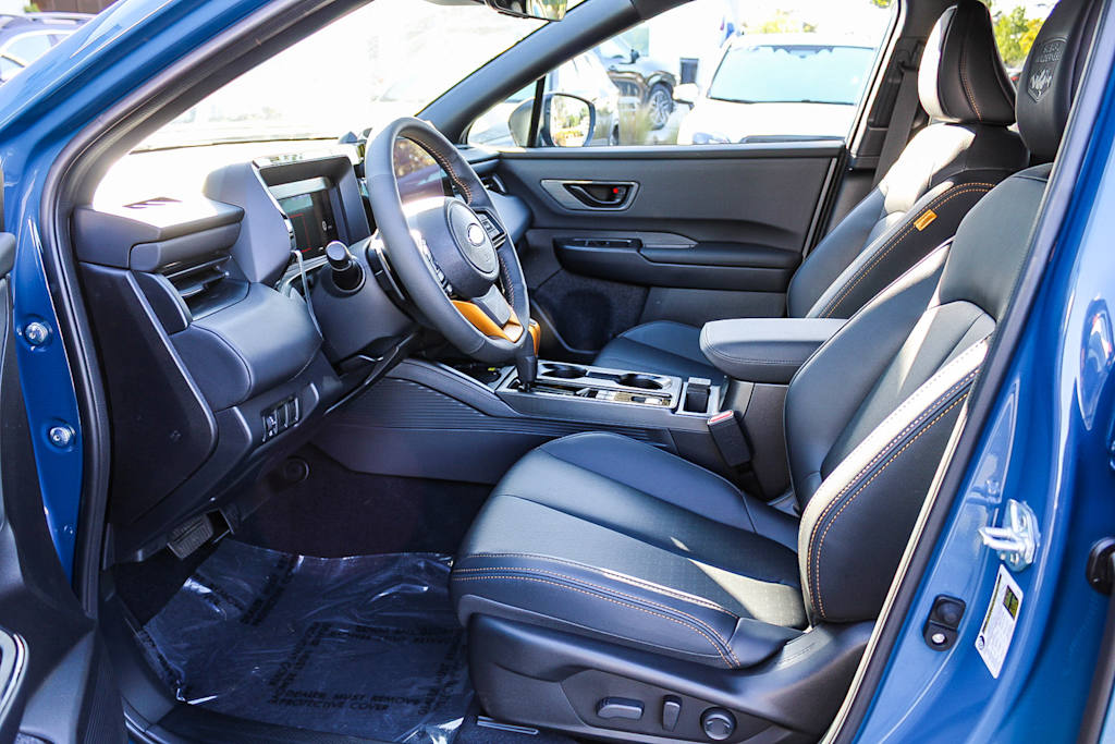 Thumbnail: 2026 Subaru Outback - 11