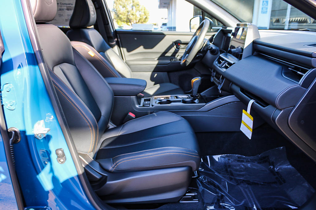 Thumbnail: 2026 Subaru Outback - 10