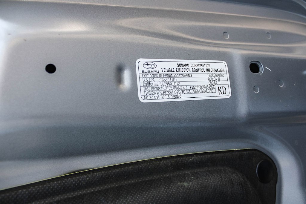Thumbnail: 2026 Subaru Outback - 16