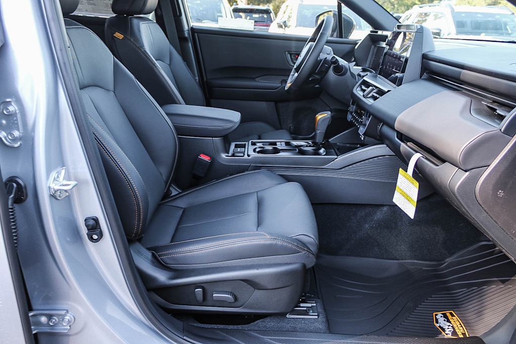 Thumbnail: 2026 Subaru Outback - 10