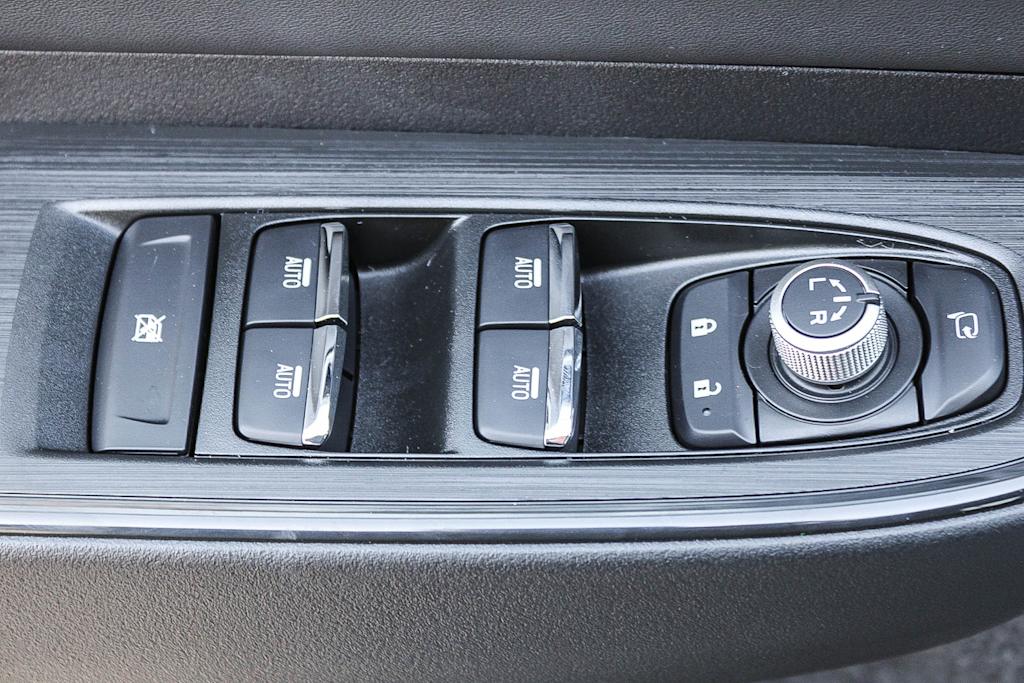Thumbnail: 2026 Subaru Outback - 23