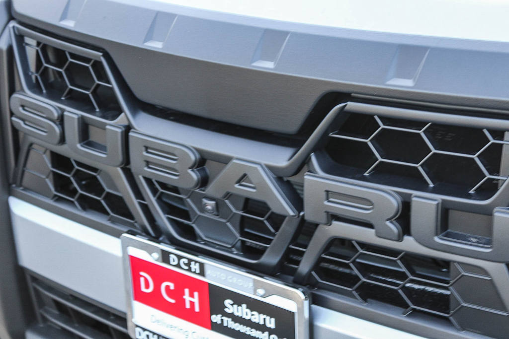 Thumbnail: 2026 Subaru Outback - 6