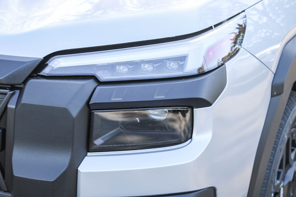 Thumbnail: 2026 Subaru Outback - 20