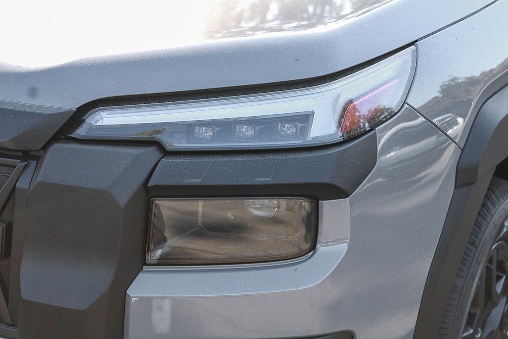 Thumbnail: 2026 Subaru Outback - 19