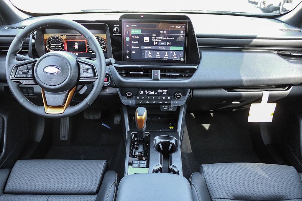 Thumbnail: 2026 Subaru Outback - 2